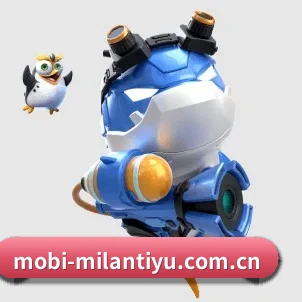米兰体育 APP | MILANSPORT