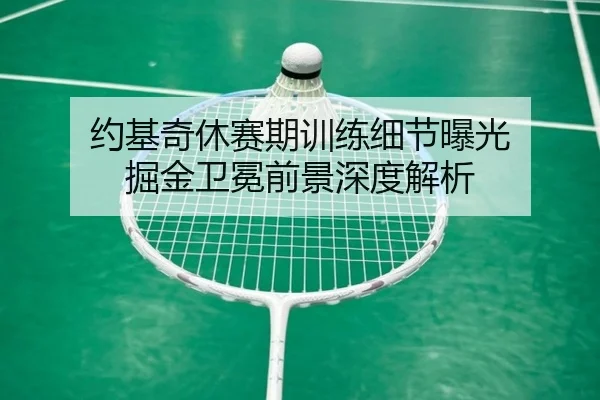 约基奇休赛期训练细节曝光 掘金卫冕前景深度解析 - MILANSPORT