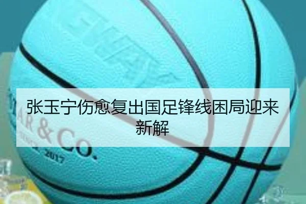 张玉宁伤愈复出国足锋线困局迎来新解 - MILANSPORT