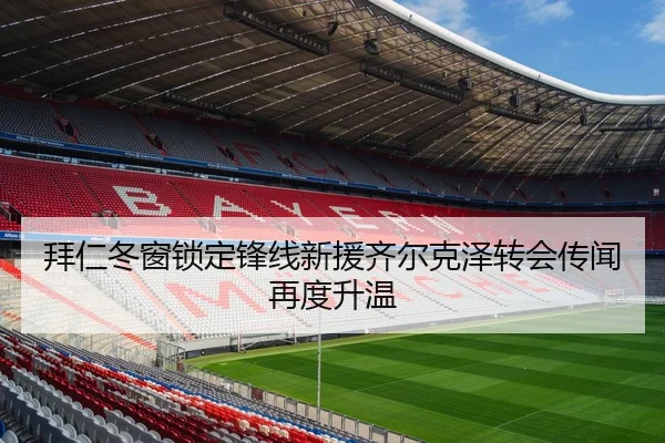拜仁冬窗锁定锋线新援齐尔克泽转会传闻再度升温 - MILANSPORT