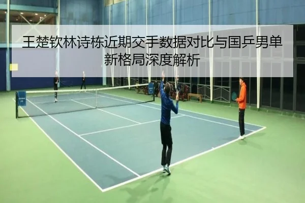 王楚钦林诗栋近期交手数据对比与国乒男单新格局深度解析 - MILANSPORT